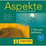 ASPEKTE 3 AUDIO CDs /3/ zum LEHRBUCH - KOITHAN, U., SCHMITZ,... – Sleviste.cz