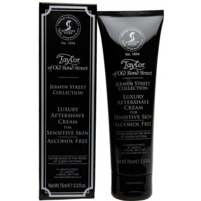 Taylor of Old Bond Street Jermyn Street balzám po holení 75 ml – Zboží Dáma