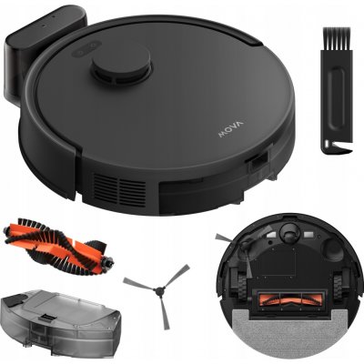 MOVA E20 Black – Sleviste.cz