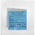 Steriwund Krytí sterilní mastný tyl 7,5 x 7,5 cm 5 ks – Hledejceny.cz