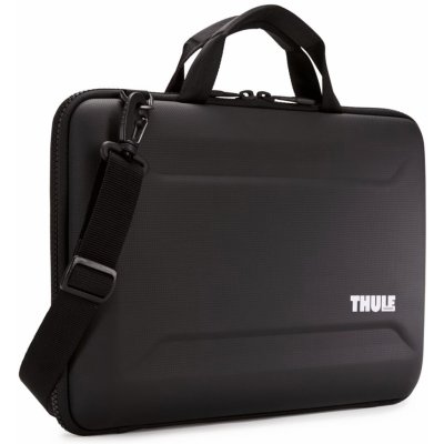 Thule Gauntlet 4.0 brašna na 16" MacBook Pro TGAE2357 černá – Zboží Živě