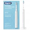 Elektrický zubní kartáček Oral-B Pulsonic Slim Clean 2000 White