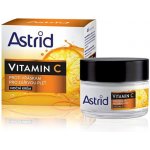 Astrid Vitamin C proti vráskám noční krém 50 ml – Zboží Dáma