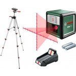 Bosch Quigo Plus 0 603 663 600 – HobbyKompas.cz