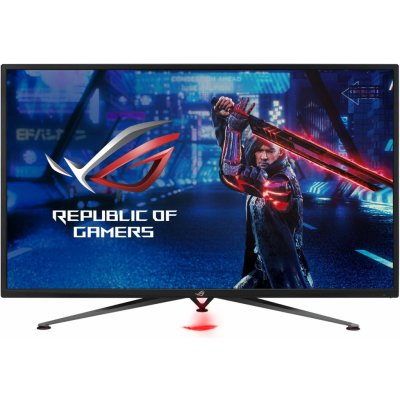 Asus XG438QR