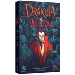 REXhry Drákula vs. Van Helsing – Zboží Živě