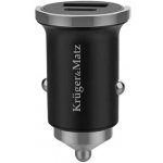 Autoadaptér USB KRUGER & MATZ KM0871 – Zboží Živě
