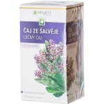 ČAJ ZE ŠALVĚJE ORM/POR SPC 20 I – Sleviste.cz