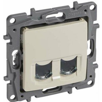 Legrand Niloé 664876 – Hledejceny.cz