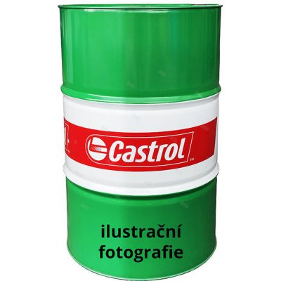 Castrol Hyspin AWS 46 208 l | Zboží Auto