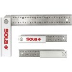 Sola Quattro Nastavitelný 250x170mm – Hledejceny.cz