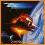 ZZ Top - Afterburner CD – Hledejceny.cz