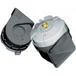 Stebel Klaksony do auta 12V TM80/2 MAGNUM | Zboží Auto