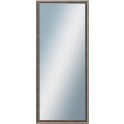 DANTIK TOOTH 60 x 140 cm stříbrno černá 3164 – Hledejceny.cz