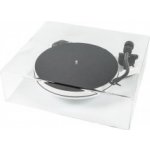 Pro-Ject Cover It RPM 1/3 Carbon – Zboží Živě