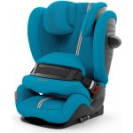 Cybex Pallas G i-Size Plus 2024 Beach Blue – Hledejceny.cz