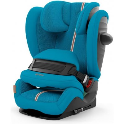 Cybex Pallas G i-Size Plus 2024 Beach Blue – Hledejceny.cz