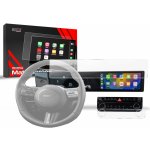 GRIZZ Protector, Ochranná fólie na display 2v1 Matte, Hyundai Tucson IV, 2024- , Display 12,3" | Zboží Auto