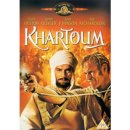Khartoum DVD