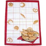 Jahu pečivo 50 x 70 cm – Zboží Dáma