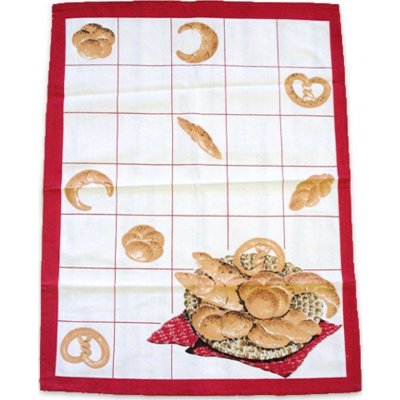 Jahu pečivo 50 x 70 cm – Zboží Dáma