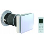 Vortice VORT HRW 40 MONO EVO HCS – Hledejceny.cz