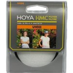 Hoya UV HMC 67 mm – Zboží Živě