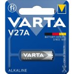Varta 27A 1ks 4227101401 – Zboží Živě