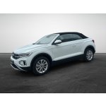 Volkswagen T-Roc Cabriolet 1.0 TSI 85 kW | Zboží Auto