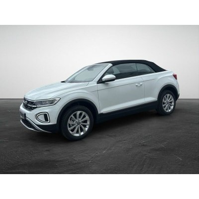 Volkswagen T-Roc Cabriolet 1.0 TSI 85 kW | Zboží Auto