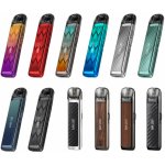 Lost Vape Ursa Nano Pod 800 mAh Twill Silver 1 ks – Hledejceny.cz