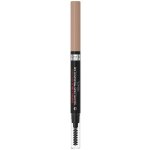 L'Oréal Paris Infaillible Brows 24H Filling Triangular Pencil tužka na obočí 06 Dark Blonde 1 ml – Zboží Dáma