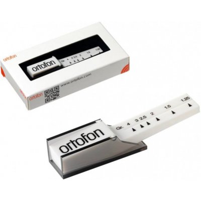 Ortofon Stylus brush – Zboží Živě