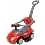 Baby Mix 3v1 červené – Sleviste.cz