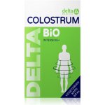 Delta Colostrum BiO 100% 60 kapslí – Hledejceny.cz