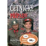 Četnické případy - Michal Dlouhý – Hledejceny.cz