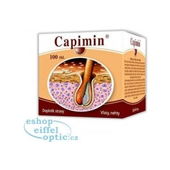 Capimin 100 tablet