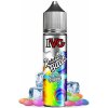 Příchuť pro míchání e-liquidu IVG Shake & Vape Menthol Rainbow Blast 18 ml