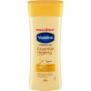 Tělová mléka Vaseline Essential Healing hydratační tělové mléko 400 ml