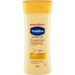 Vaseline Essential Healing hydratační tělové mléko 400 ml – Zboží Dáma