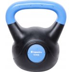 inSPORTline Vin-Bell Dark 12 kg – Zboží Mobilmania