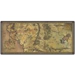 Pyramid Lord of the Rings Map – Sleviste.cz