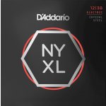 D'Addario NYXL1238PS – Zboží Dáma