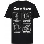Navitas tričko Carp Hero Tee – Zboží Dáma