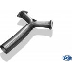 FOX Y-Nerezový adapter (Automatic gear shifting) OPEL Omega B Caravan – Zbozi.Blesk.cz