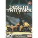 Desert Thunder – Hledejceny.cz