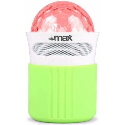 Max MX2 – Zboží Živě