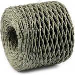Prima-obchod Lýko rafie přírodní, k pletení tašek Ø1,5 mm, barva 6 zelená lahvová – Hledejceny.cz