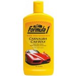 Formula 1 Tekutý vosk Carnauba 473 ml | Zboží Auto