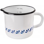 ORION Hrnek MODROBÍLÁ 1200 ml – Hledejceny.cz